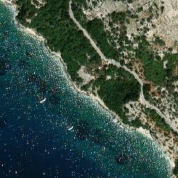 Satellite imagery of survey_point, HR