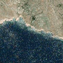 Satellite imagery of survey_point, HR