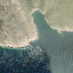Satellite imagery of survey_point, HR