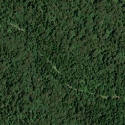 Satellite imagery of Letinačka Kosa, HR