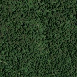 Satellite imagery of Letinačka Kosa, HR