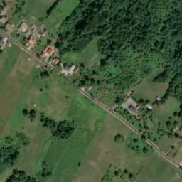 Satellite imagery of Lipovača, HR