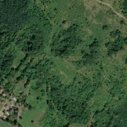 Satellite imagery of Lipovača, HR