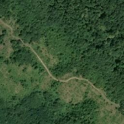 Satellite imagery of Lipovača, HR