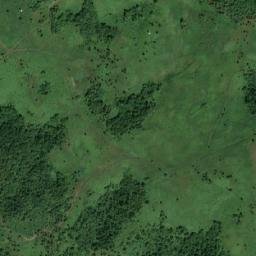 Satellite imagery of Crno Brdo, BA