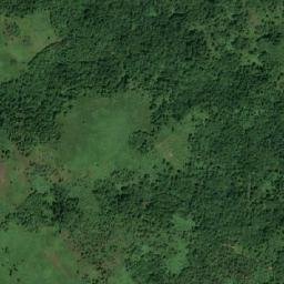 Satellite imagery of Crno Brdo, BA
