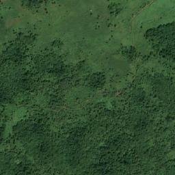 Satellite imagery of Crno Brdo, BA