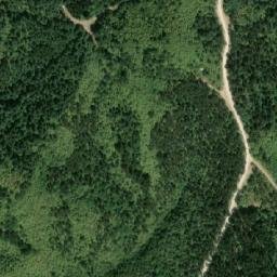 Satellite imagery of Piskovac, BA