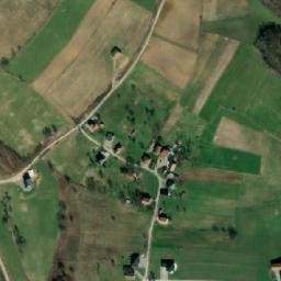 Satellite imagery of Tornjak, BA