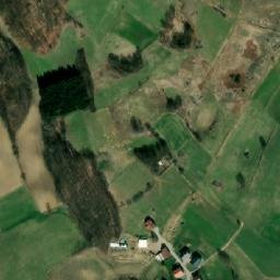 Satellite imagery of Rizvanovac, BA