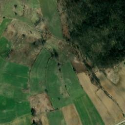 Satellite imagery of Rizvanovac, BA