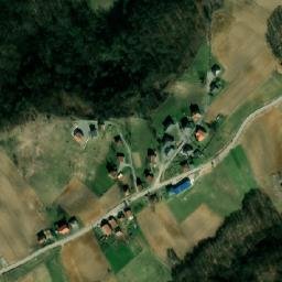 Satellite imagery of Rizvanovac, BA