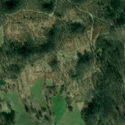 Satellite imagery of Ploče, BA