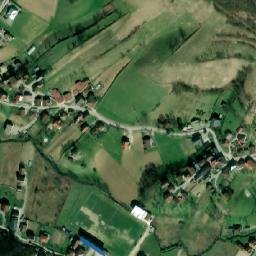 Satellite imagery of Plavna, BA