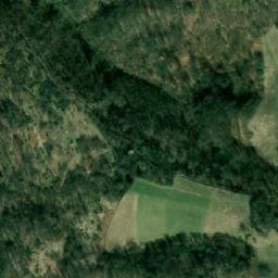 Satellite imagery of Mrđan, BA