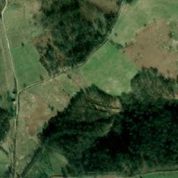 Satellite imagery of Mrđan, BA