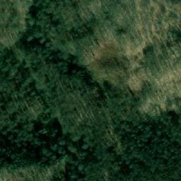 Satellite imagery of Jokino Brdo, BA