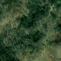 Satellite imagery of Jokino Brdo, BA