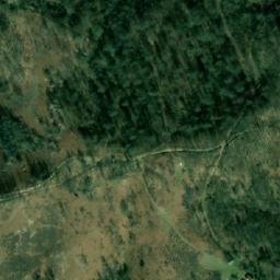 Satellite imagery of Jokino Brdo, BA