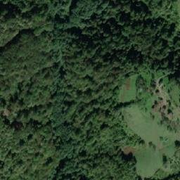 Satellite imagery of Ševića Glavica, BA