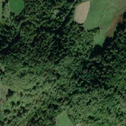 Satellite imagery of Ševića Glavica, BA