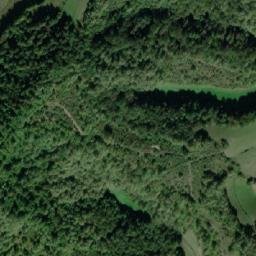 Satellite imagery of Ševića Glavica, BA