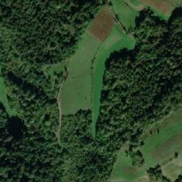 Satellite imagery of Poljanak, BA