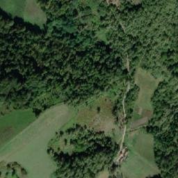 Satellite imagery of Poljanak, BA