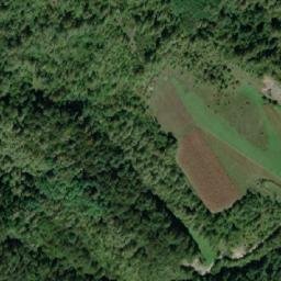 Satellite imagery of Poljanak, BA