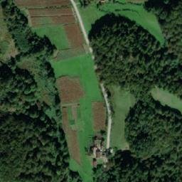 Satellite imagery of Zmijinjak, BA