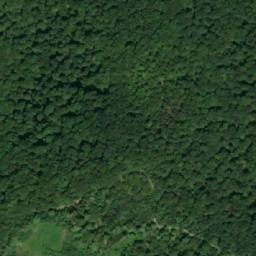 Satellite imagery of Rečinska Glavica, BA