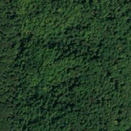 Satellite imagery of Draljina Kosa, BA