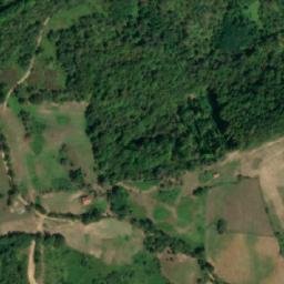 Satellite imagery of Vranjkovac, BA