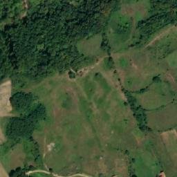 Satellite imagery of Vranjkovac, BA