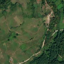Satellite imagery of Vranjkovac, BA