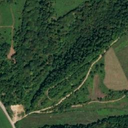 Satellite imagery of Hozički Kamen, BA