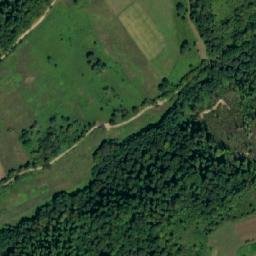 Satellite imagery of Hozički Kamen, BA