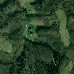 Satellite imagery of Zunjića Brdo, BA