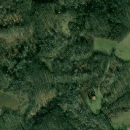 Satellite imagery of Zunjića Brdo, BA