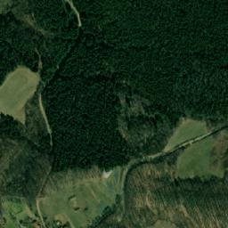 Satellite imagery of Gričevi, BA