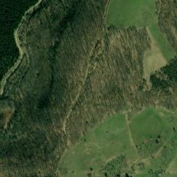 Satellite imagery of Gričevi, BA