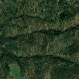 Satellite imagery of Vitovlje, BA