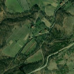 Satellite imagery of Vitovlje, BA