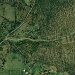 Satellite imagery of Glavica, BA