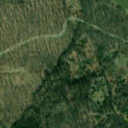 Satellite imagery of Glavica, BA