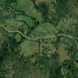 Satellite imagery of Glavica, BA