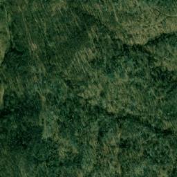 Satellite imagery of Oštra Glavica, BA