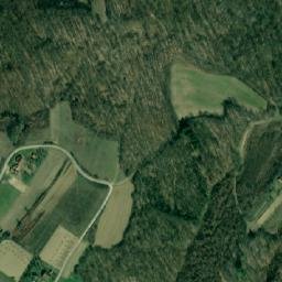 Satellite imagery of Čuporak, BA