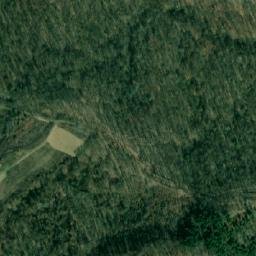 Satellite imagery of Čuporak, BA