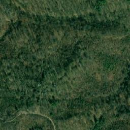 Satellite imagery of Pecikovo Brdo, BA
